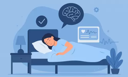 blog image of Why Monitoring Sleep Matters